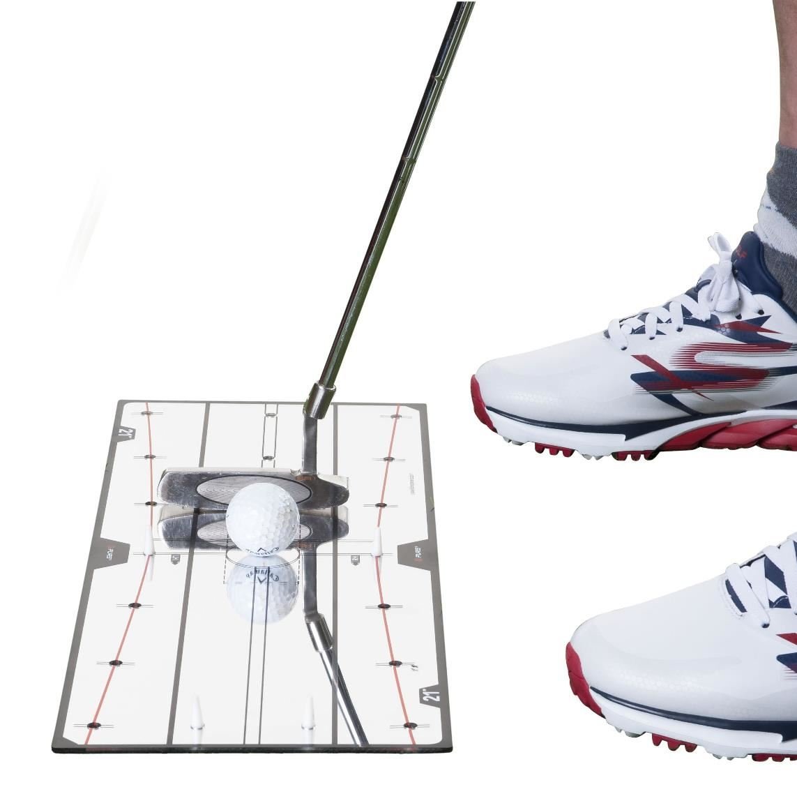 Pure 2 Improve Pure2Improve Putting Mirror 21" (53cm)