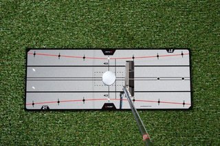 Pure 2 Improve Pure2Improve Putting Mirror 21" (53cm)
