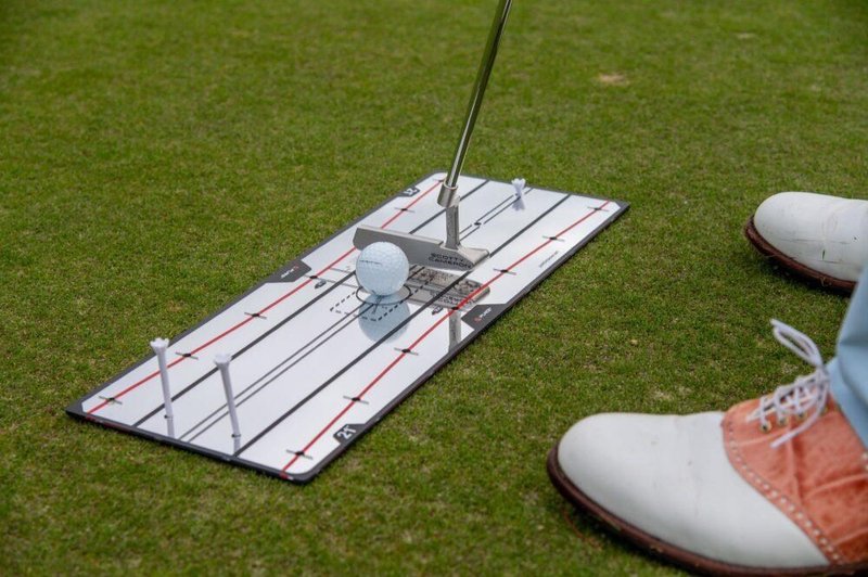 Pure 2 Improve Pure2Improve Putting Mirror 21" (53cm)