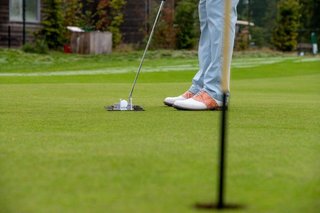 Pure 2 Improve Pure2Improve Putting Mirror 21" (53cm)