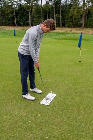 Pure 2 Improve Pure2Improve Putting Mirror 21" (53cm)