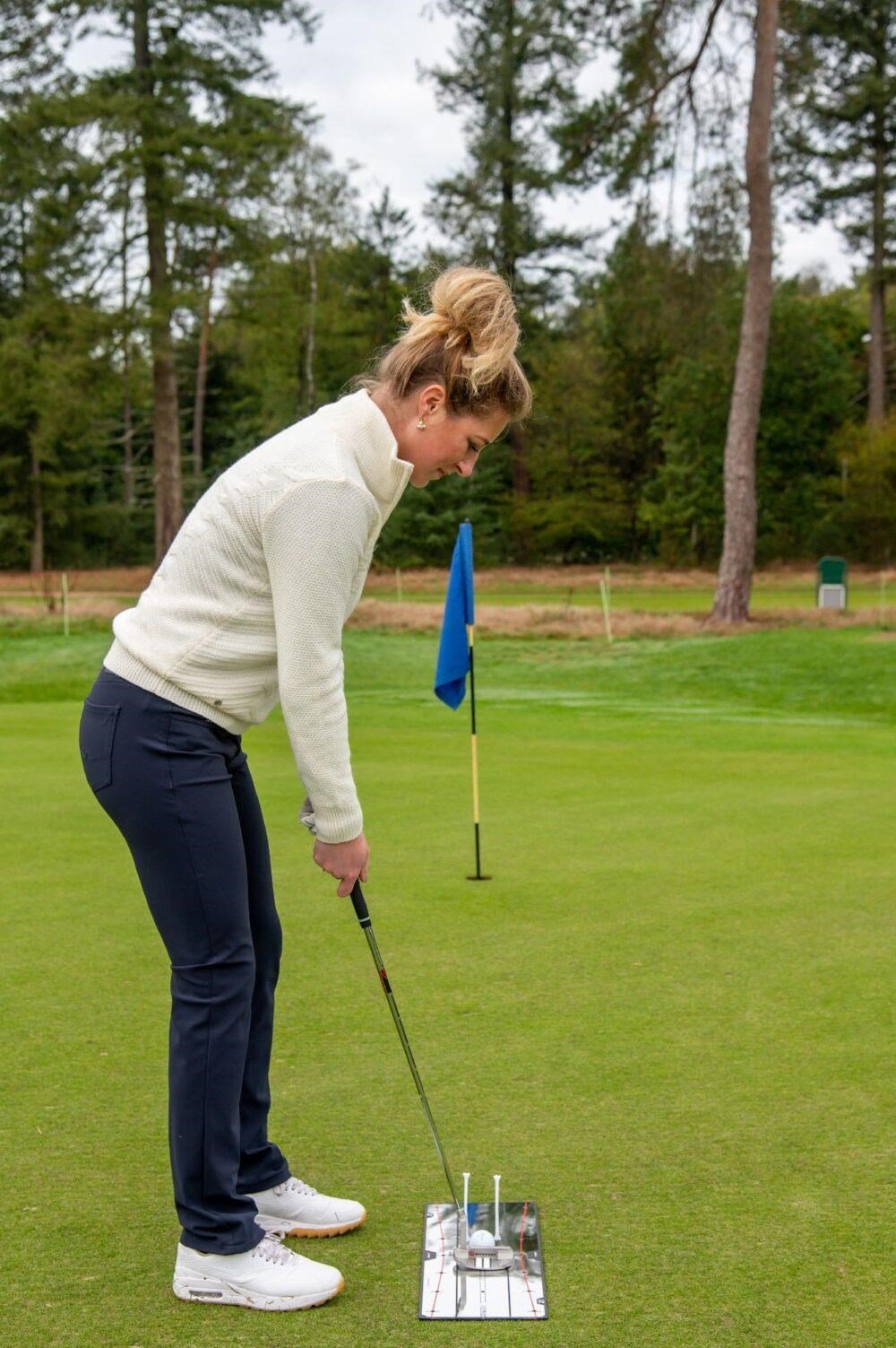 Pure 2 Improve Pure2Improve Putting Mirror 21" (53cm)