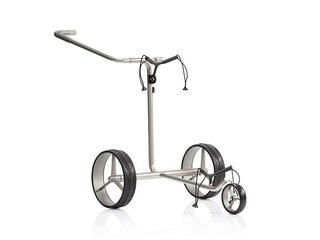 JuStar Titan Classic 1.0 chariot électrique, titanium