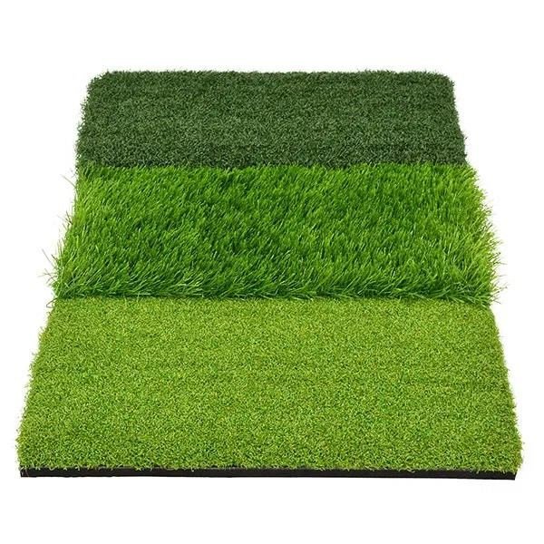 Longridge 3 Turf Tapis de Pratique de Golf