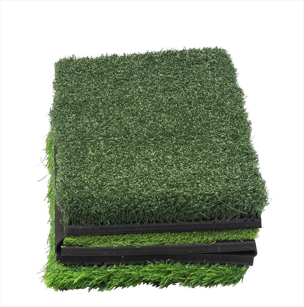 Longridge 3 Turf Tapis de Pratique de Golf