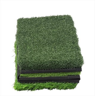 Longridge 3 Turf Tapis de Pratique de Golf