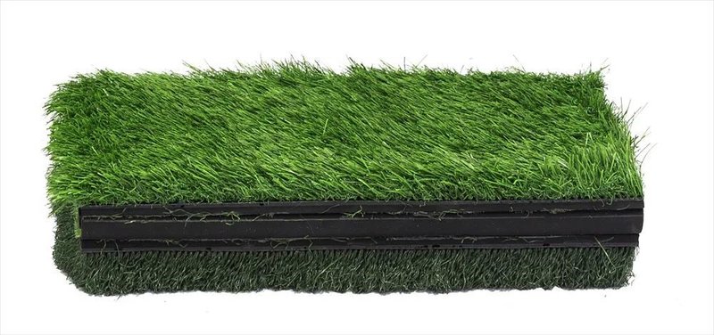 Longridge 3 Turf Tapis de Pratique de Golf