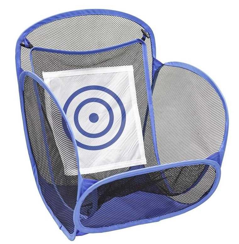 Longridge Pro Chipping Net