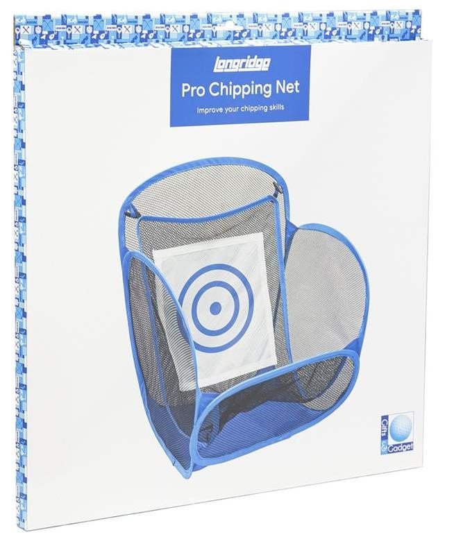 Longridge Pro Chipping Net