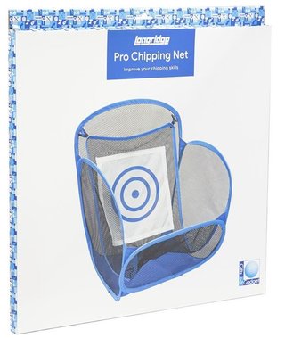 Longridge Pro Chipping Net