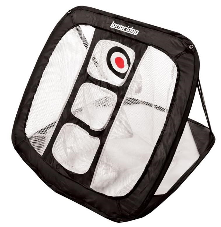 Longridge Quad Chipping Net