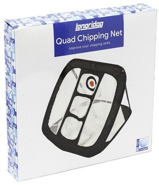 Longridge Quad Chipping Net