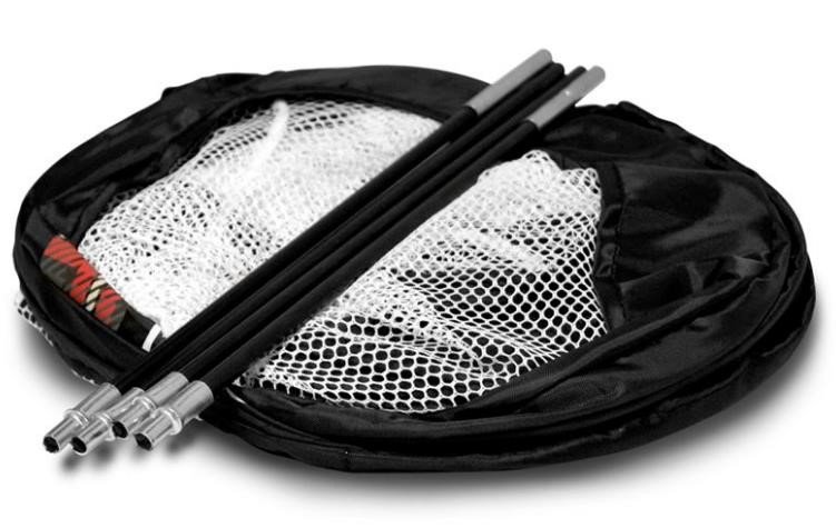 Longridge Quad Chipping Net
