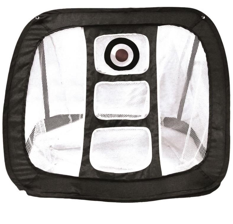 Longridge Quad Chipping Net
