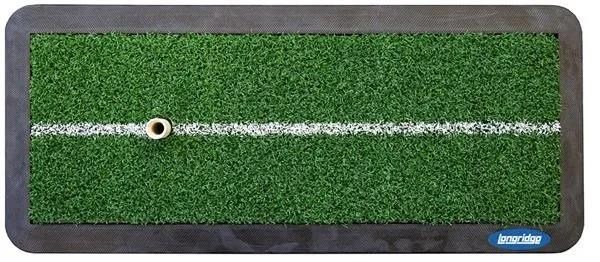Longridge Launch Driving Mat (47x21x2cm)