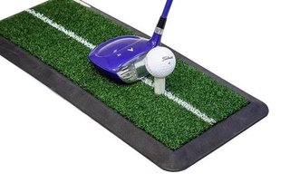 Longridge Launch Driving Mat (47x21x2cm)