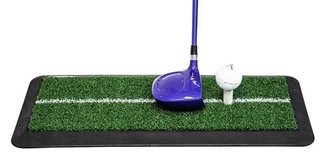 Longridge Launch Driving Mat (47x21x2cm)