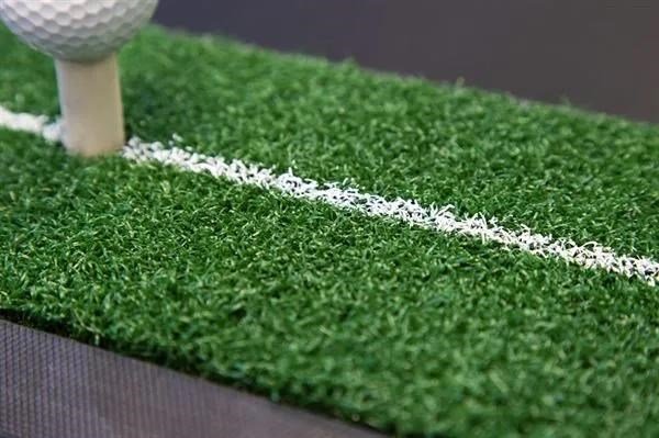 Longridge Launch Driving Mat (47x21x2cm)