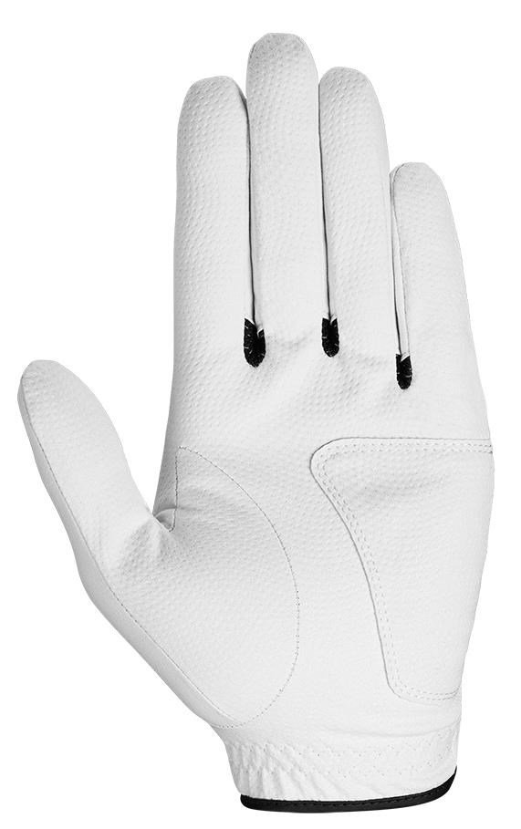 Callaway Syntech 19 gant de golf homme, blanc