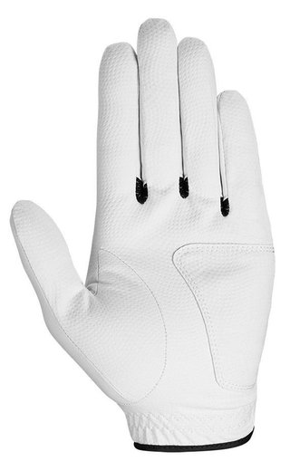 Callaway Syntech 19 gant de golf homme, blanc