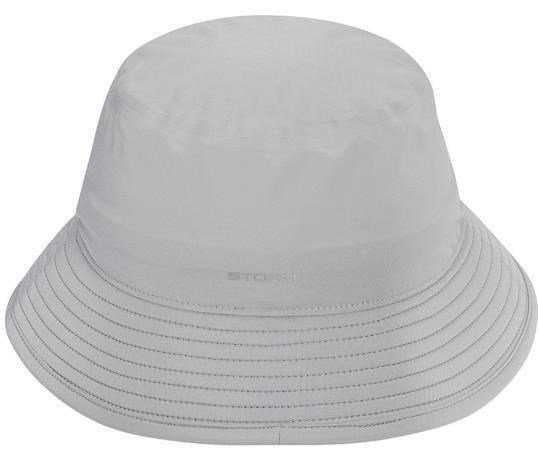 TaylorMade Storm Bucket chapeau de golf, gris