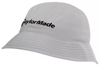 TaylorMade Storm Bucket chapeau de golf, gris