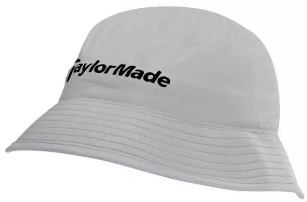 TaylorMade Storm Bucket chapeau de golf, gris