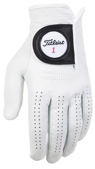 Titleist Players gant de golf homme, blanc