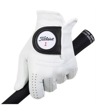 Titleist Players Cadet gant de golf homme, blanc