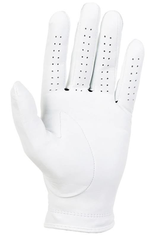 Titleist Players Cadet gant de golf homme, blanc