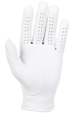 Titleist Players Cadet gant de golf homme, blanc