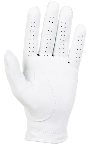 Titleist Players gant de golf femme, blanc