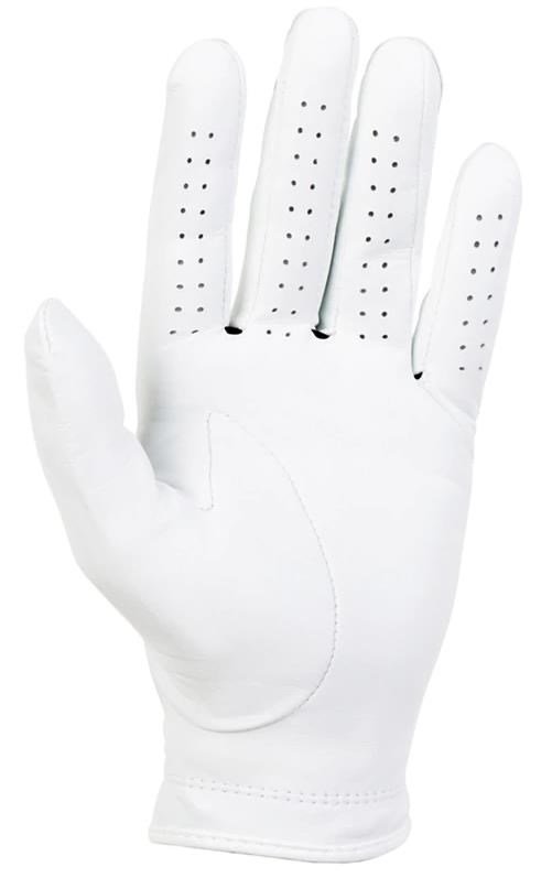 Titleist Players gant de golf femme, blanc
