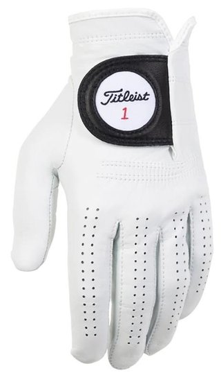 Titleist Players gant de golf femme, blanc