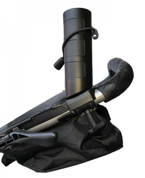 Bag Boy porte-parapluie BASIC