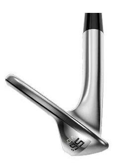 Cobra KING MIM Silver Versatile wedge, acier