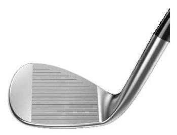 Cobra KING MIM Silver Versatile wedge, acier