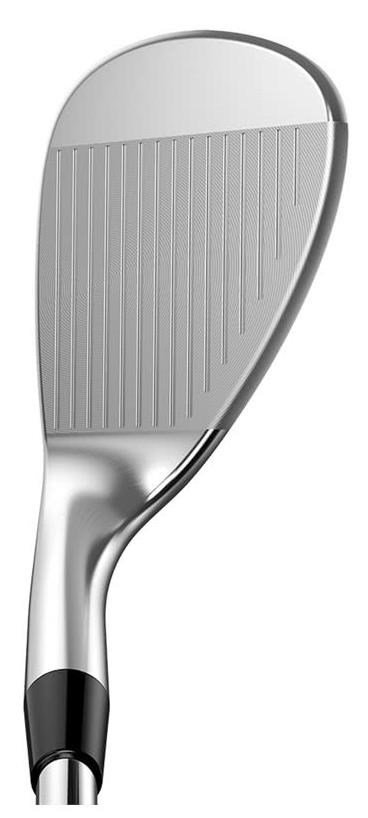 Cobra KING MIM Silver Versatile wedge, acier