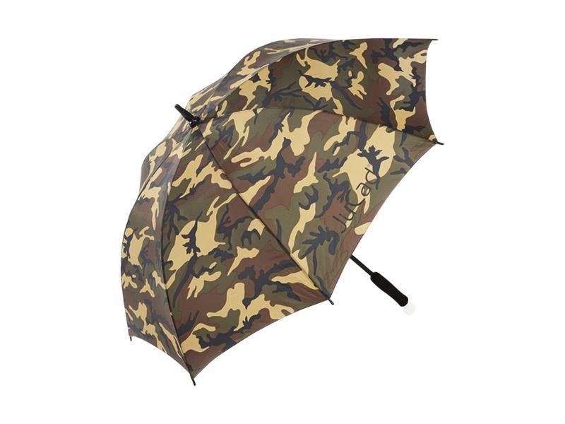 JuCad parapluie enfant avec épingle, camouflage