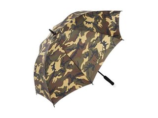 JuCad parapluie enfant avec épingle, camouflage