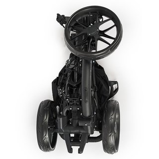 Sniper Golf Shot 2.0 chariot manuel, gris foncé