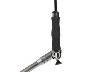 JuCad Ghost Titan chariot manuel, titanium