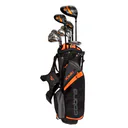 Cobra King JR set de golf junior, graphite