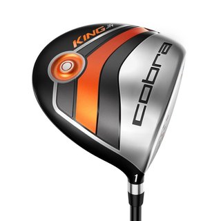 Cobra King JR set de golf junior, graphite