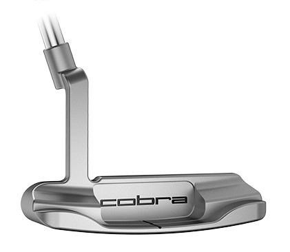 Cobra King JR set de golf junior, graphite