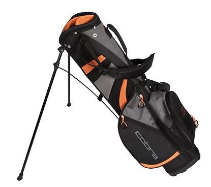 Cobra King JR set de golf junior, graphite
