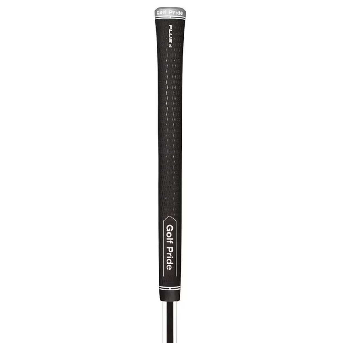 Golf Pride Tour Velvet Plus4 grip, STANDARD, noir