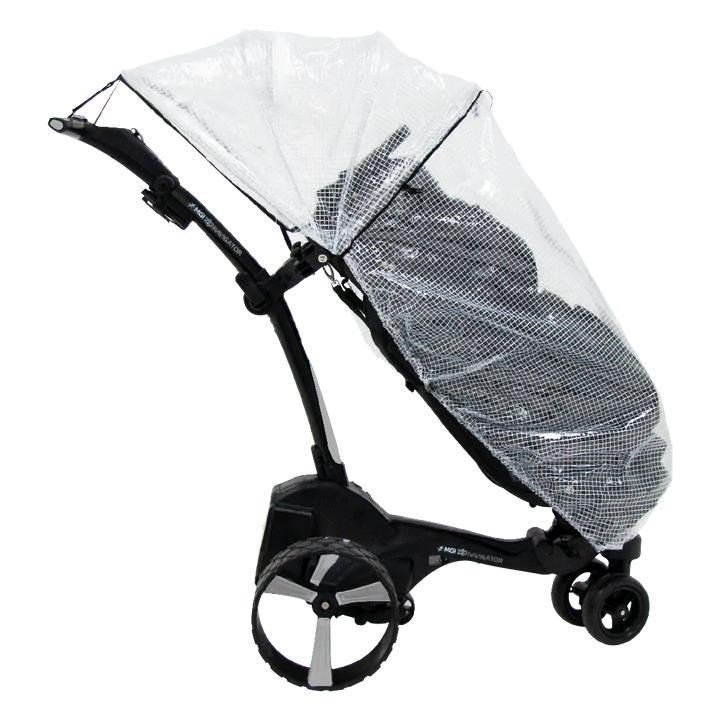 MGI Zip and Quad Series housse de pluie