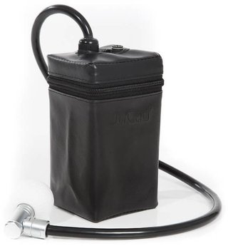 JuCad Powerpack 1.0 (pour système 24V, AVANT 2010), incl. système batterie Li et unité de contrôle (logiciel), sans chargeur