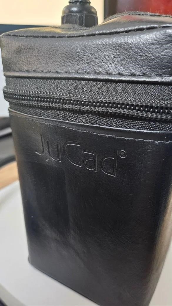 JuCad Powerpack 1.0 (pour système 24V, AVANT 2010), incl. système batterie Li et unité de contrôle (logiciel), sans chargeur